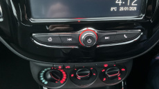 Vauxhall Corsa 1.4 ecoFLEX SE 5dr Petrol Hatchback